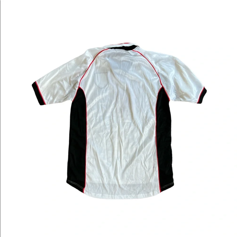 Vintage Austria Home Jersey - Picture 2 of 6